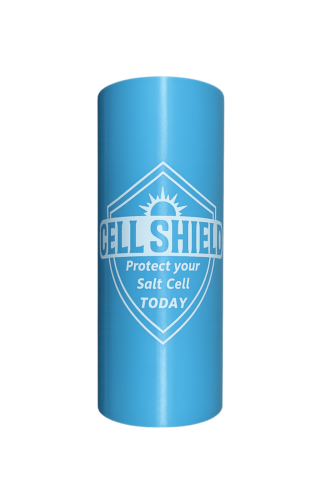 Cell Shield Product - Professional Salt Cell Protection Device